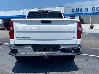 2025 Chevrolet Silverado 1500 Crew Cab 4x4 Pickup for sale #C6901 - photo 2