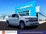 2025 Chevrolet Silverado 1500 Crew Cab 4x4 Pickup for sale #C6901 - photo 1