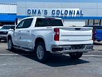 2025 Chevrolet Silverado 1500 Crew Cab 4x4 Pickup for sale #C6901 - photo 5