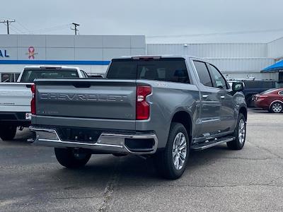 2025 Chevrolet Silverado 1500 Crew Cab 4x4 Pickup for sale #C6902 - photo 2