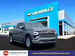 2025 Chevrolet Silverado 1500 Crew Cab 4x4 Pickup for sale #C6902 - photo 1