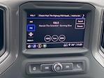 New 2025 Chevrolet Silverado 1500 Custom Crew Cab 4x4 Pickup for sale #C6918 - photo 10