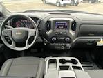 New 2025 Chevrolet Silverado 1500 Custom Crew Cab 4x4 Pickup for sale #C6918 - photo 12