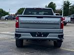 New 2025 Chevrolet Silverado 1500 Custom Crew Cab 4x4 Pickup for sale #C6918 - photo 4