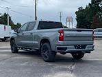 New 2025 Chevrolet Silverado 1500 Custom Crew Cab 4x4 Pickup for sale #C6918 - photo 6