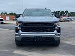 New 2025 Chevrolet Silverado 1500 Custom Crew Cab 4x4 Pickup for sale #C6918 - photo 7