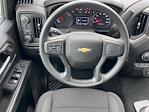 New 2025 Chevrolet Silverado 1500 Custom Crew Cab 4x4 Pickup for sale #C6918 - photo 8