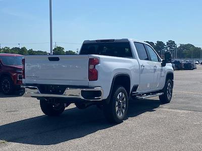2025 Chevrolet Silverado 2500 Crew Cab 4x4 Pickup for sale #C6924 - photo 2