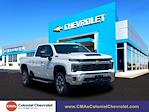 2025 Chevrolet Silverado 2500 Crew Cab 4x4 Pickup for sale #C6924 - photo 1