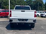 2025 Chevrolet Silverado 2500 Crew Cab 4x4 Pickup for sale #C6924 - photo 4