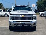 2025 Chevrolet Silverado 2500 Crew Cab 4x4 Pickup for sale #C6924 - photo 6