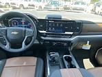 New 2025 Chevrolet Silverado 1500 High Country Crew Cab 4x4 Pickup for sale #C6933 - photo 15