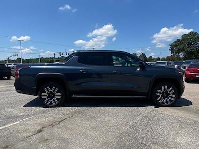 New 2026 Chevrolet Silverado EV LT Crew Cab AWD Pickup for sale #C6938 - photo 2