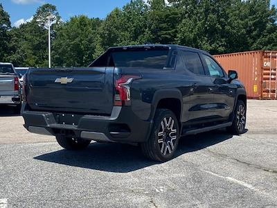 2026 Chevrolet Silverado EV Crew Cab AWD Pickup for sale #C6938 - photo 2