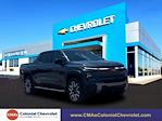 2026 Chevrolet Silverado EV Crew Cab AWD Pickup for sale #C6938 - photo 1