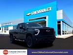 2025 Chevrolet Silverado 2500 Crew Cab 4x4 Pickup for sale #C6956 - photo 1