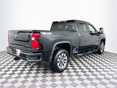 2023 Chevrolet Silverado 2500 Crew Cab 4x4 Pickup for sale #C6974A - photo 2