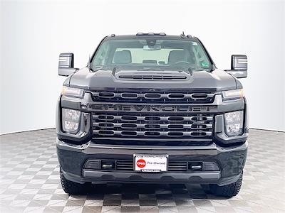 2023 Chevrolet Silverado 2500 Crew Cab 4x4 Pickup for sale #C6974A - photo 2
