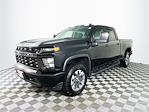 2023 Chevrolet Silverado 2500 Crew Cab 4x4 Pickup for sale #C6974A - photo 4