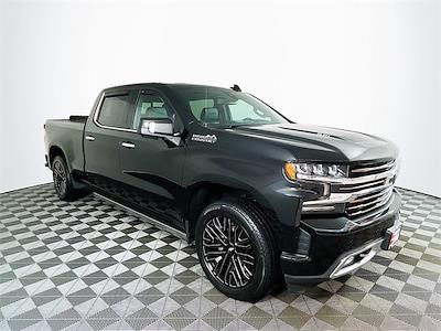 2022 Chevrolet Silverado 1500 Crew Cab 4x4 Pickup for sale #C6975A - photo 1