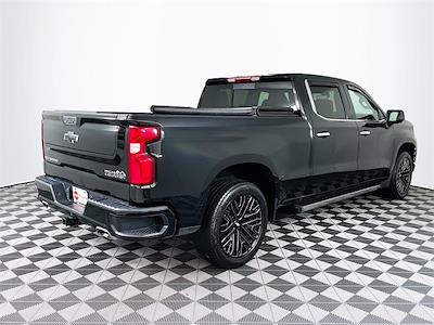 2022 Chevrolet Silverado 1500 Crew Cab 4x4 Pickup for sale #C6975A - photo 2