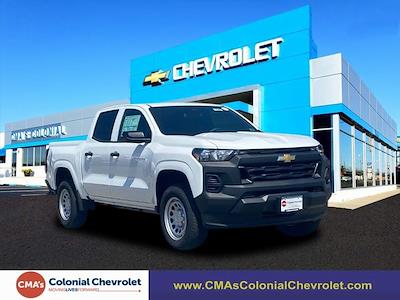 2026 Chevrolet Colorado Crew Cab 4x2 Pickup for sale #C6986 - photo 1