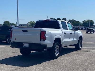 New 2026 Chevrolet Colorado Work Truck Crew Cab Pickup for sale #C6986 - photo 2