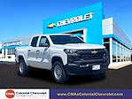 New 2026 Chevrolet Colorado Work Truck Crew Cab for sale #C6986 - photo 1