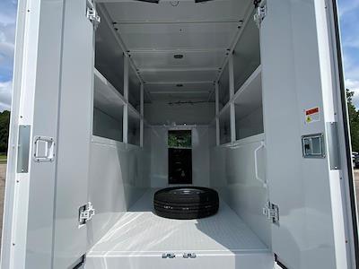 New 2025 Chevrolet Express 3500 Service Utility Van for sale #C6989 - photo 2