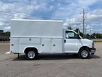 New 2025 Chevrolet Express 3500 11' Reading Aluminum Service Utility Van for sale #C6989 - photo 3
