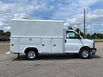 New 2025 Chevrolet Express 3500 Service Utility Van for sale #C6989 - photo 4