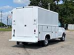 New 2025 Chevrolet Express 3500 Service Utility Van for sale #C6989 - photo 3