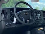 New 2025 Chevrolet Express 3500 Service Utility Van for sale #C6989 - photo 9