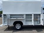 New 2025 Chevrolet Express 3500 11' Reading Aluminum Service Utility Van for sale #C6989 - photo 4