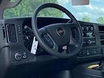 New 2025 Chevrolet Express 3500 11' Reading Aluminum Service Utility Van for sale #C6989 - photo 8