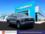 New 2026 Chevrolet Colorado LT Crew Cab Pickup for sale #C6994 - photo 1