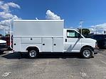 New 2025 Chevrolet Express 3500 Service Utility Van for sale #C7000 - photo 4