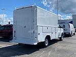 New 2025 Chevrolet Express 3500 Service Utility Van for sale #C7000 - photo 3