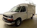 2020 Chevrolet Express 3500 RWD Service Utility Van for sale #C7000A - photo 4