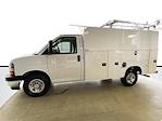 2020 Chevrolet Express 3500 RWD Service Utility Van for sale #C7000A - photo 5