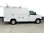 2020 Chevrolet Express 3500 RWD Service Utility Van for sale #C7000A - photo 10