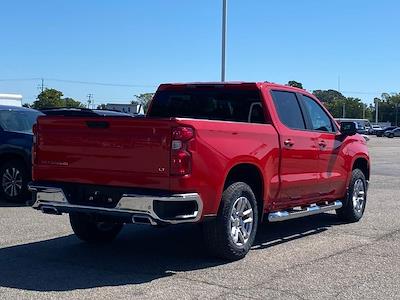 New 2025 Chevrolet Silverado 1500 LT Crew Cab for sale #C7001 - photo 2