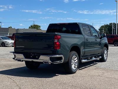 New 2025 Chevrolet Silverado 1500 LT Crew Cab for sale #C7002 - photo 2
