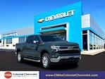 New 2025 Chevrolet Silverado 1500 LT Crew Cab 4x4 Pickup for sale #C7002 - photo 1