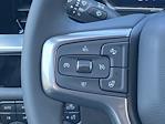 New 2025 Chevrolet Silverado 1500 LT Crew Cab 4x4 Pickup for sale #C7002 - photo 9