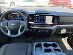 New 2025 Chevrolet Silverado 1500 LT Crew Cab 4x4 Pickup for sale #C7002 - photo 14