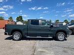 New 2025 Chevrolet Silverado 1500 LT Crew Cab 4x4 Pickup for sale #C7002 - photo 3