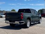 New 2025 Chevrolet Silverado 1500 LT Crew Cab 4x4 Pickup for sale #C7002 - photo 2