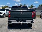 New 2025 Chevrolet Silverado 1500 LT Crew Cab 4x4 Pickup for sale #C7002 - photo 4