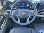 New 2025 Chevrolet Silverado 1500 LT Crew Cab 4x4 Pickup for sale #C7002 - photo 8